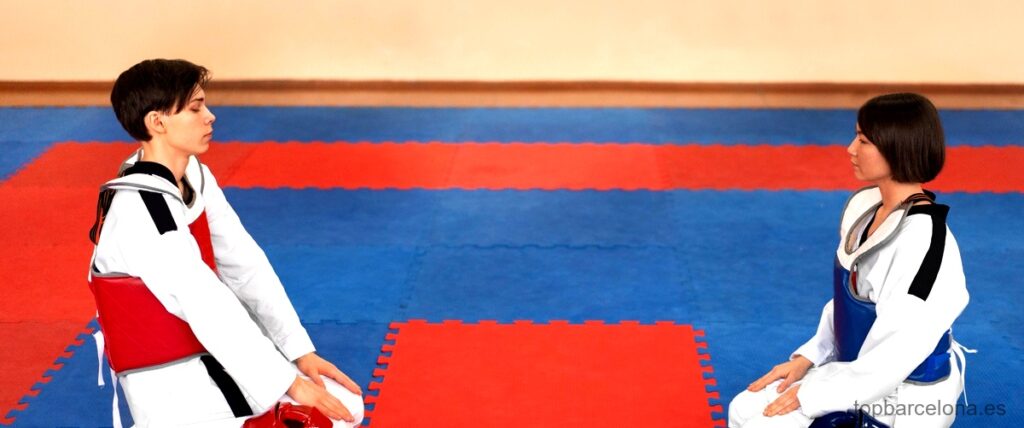 Las 17 mejores escuelas de Kenjutsu en Barcelona