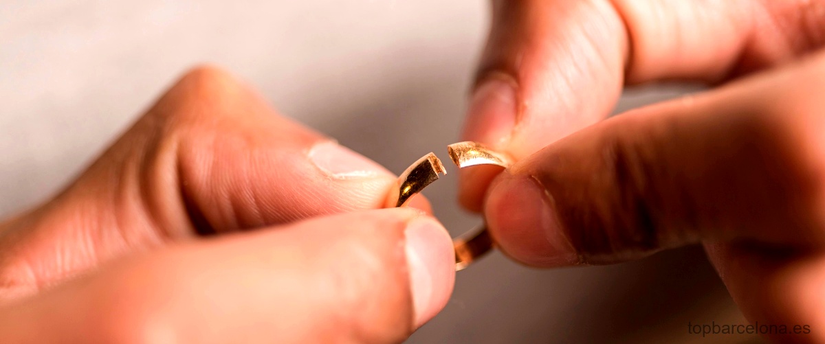 Cómo elegir el anillo de compromiso perfecto