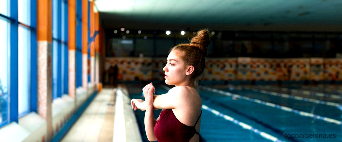 Cómo elegir el gimnasio con piscina adecuado para ti en Barcelona