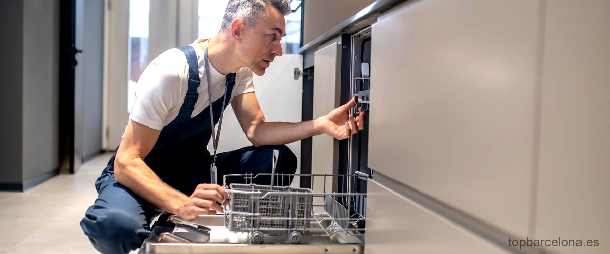 Cómo elegir el mejor servicio de reparación de electrodomésticos en Sant Andreu, Barcelona