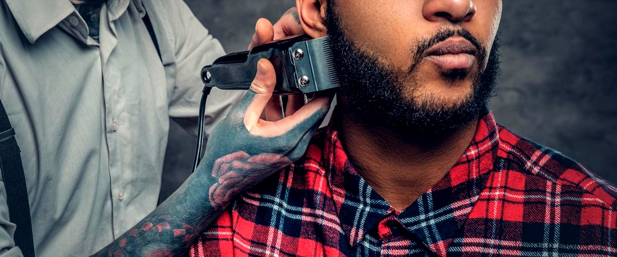 Cómo elegir la barbería perfecta para ti en el Eixample de Barcelona