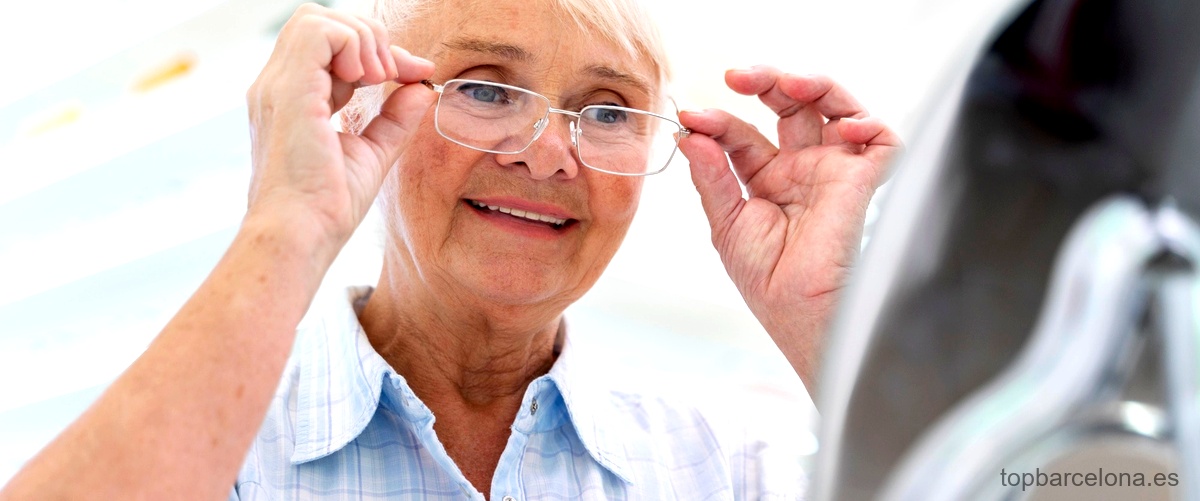 Cómo saber si necesitas una consulta con el oftalmólogo