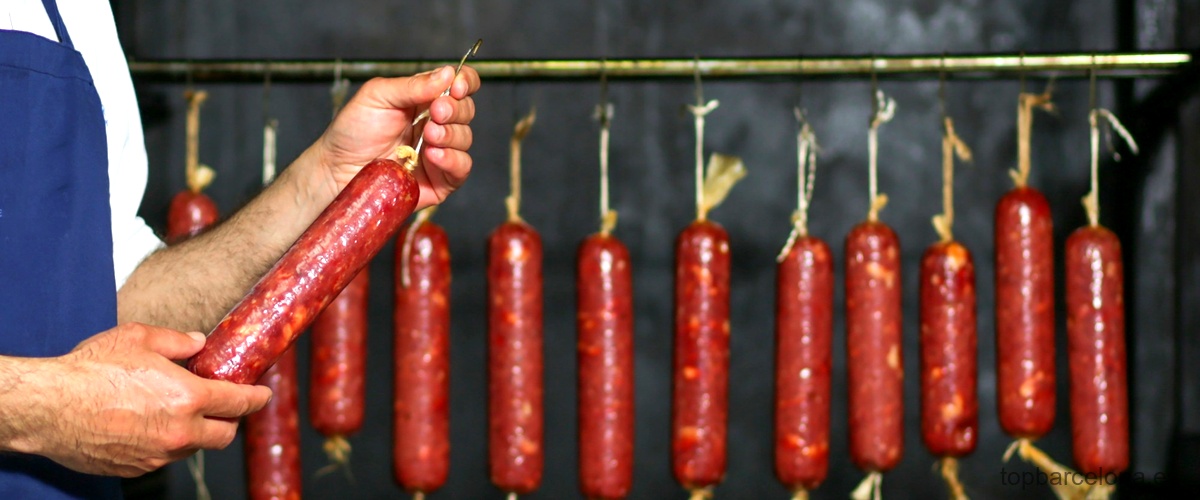 Consejos para elegir la mejor carne en las carnicerías de Barcelona