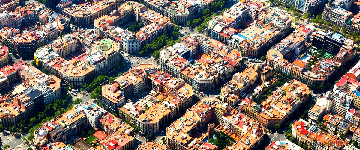 Consejos para elegir la mejor inmobiliaria en el Eixample de Barcelona