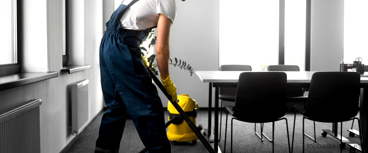 Consejos para mantener tu hogar limpio y organizado con la ayuda de una brigada de limpieza