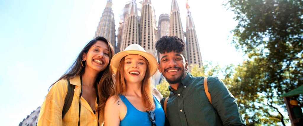 Las 0 mejores agencias de viajes latinas en Barcelona