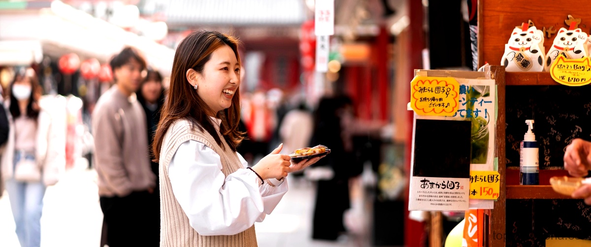 ¿Cuál es la forma de comer la comida en Japón?