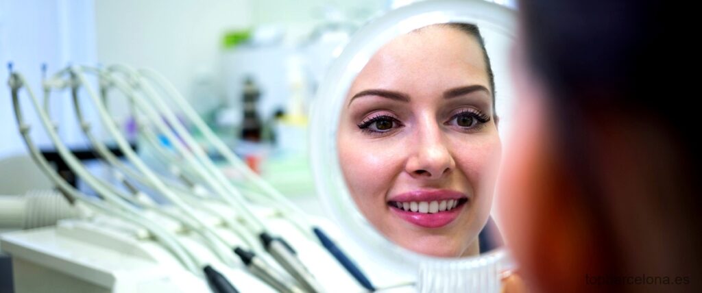 Las 20 mejores clínicas de implantes dentales en Barcelona