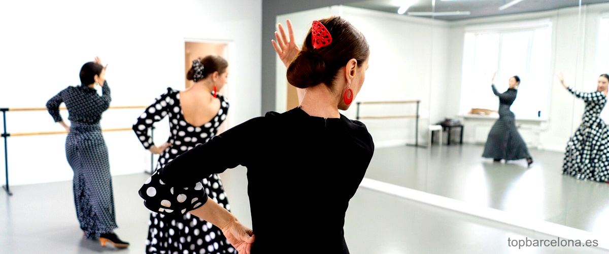 ¿Cuánto cuesta contratar a un profesor de baile en Barcelona?