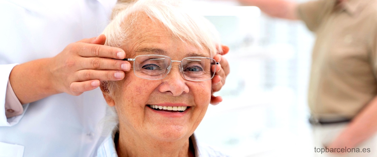 ¿Cuánto tiempo dura la recuperación después de una cirugía de la vista?