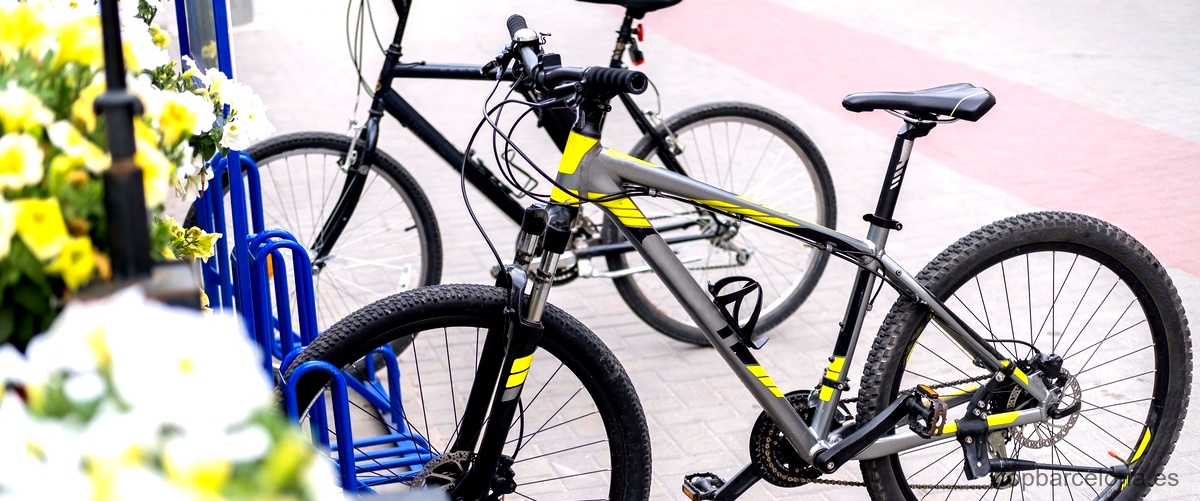Los accesorios más populares para bicicletas en los outlet de Barcelona