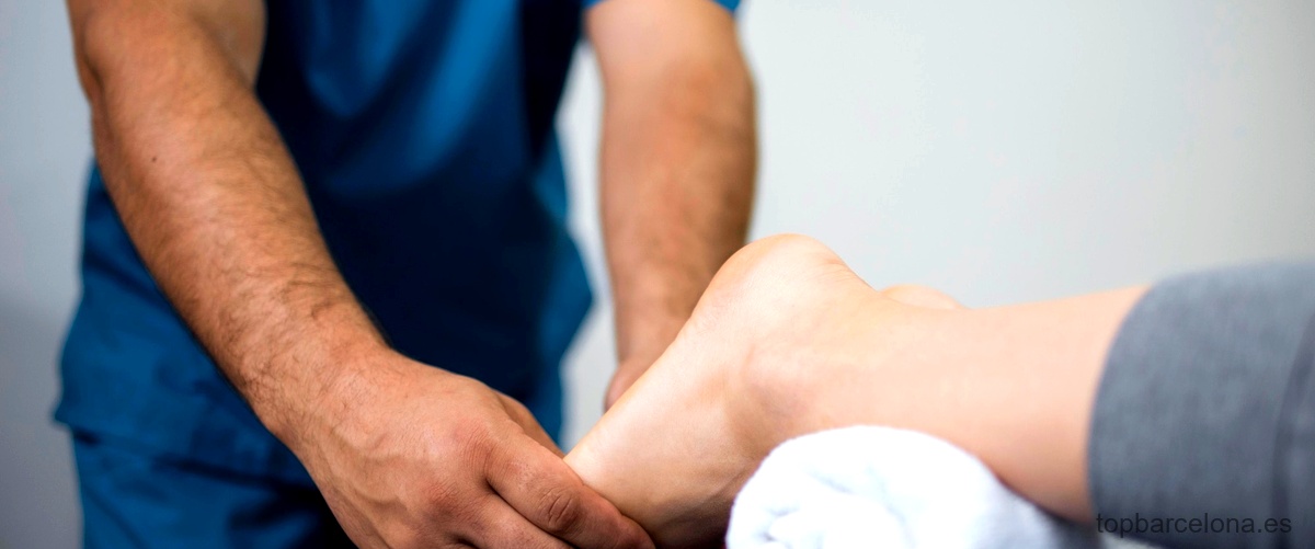 Los beneficios de consultar a un traumatólogo de rodilla especializado