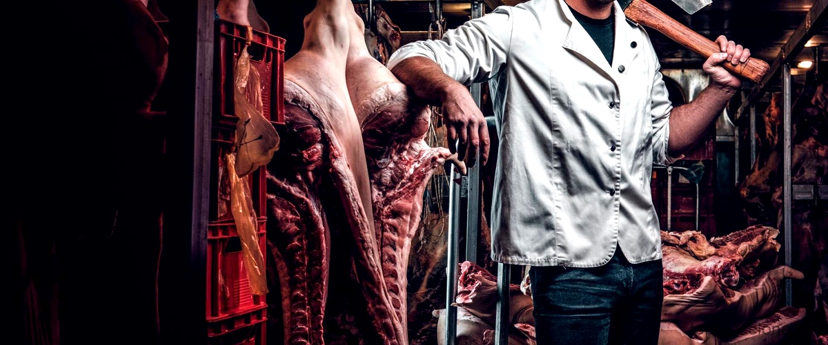 Precios medios de la carne en las carnicerías de Barcelona
