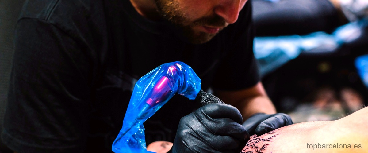¿Qué es el realismo en el arte del tatuaje?