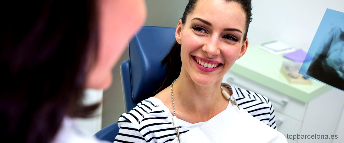 ¿Qué observa un ortodoncista durante una consulta?