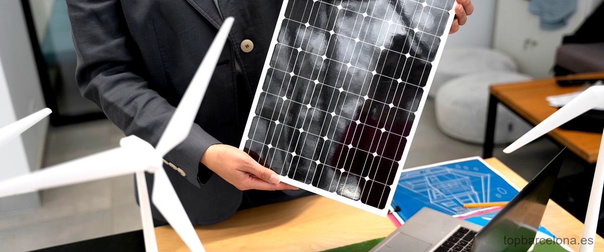 Tips para escoger el mejor programa de formación en instalación de paneles solares