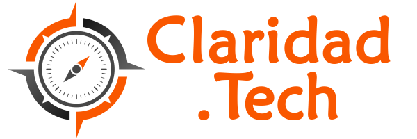 Claridad.Tech