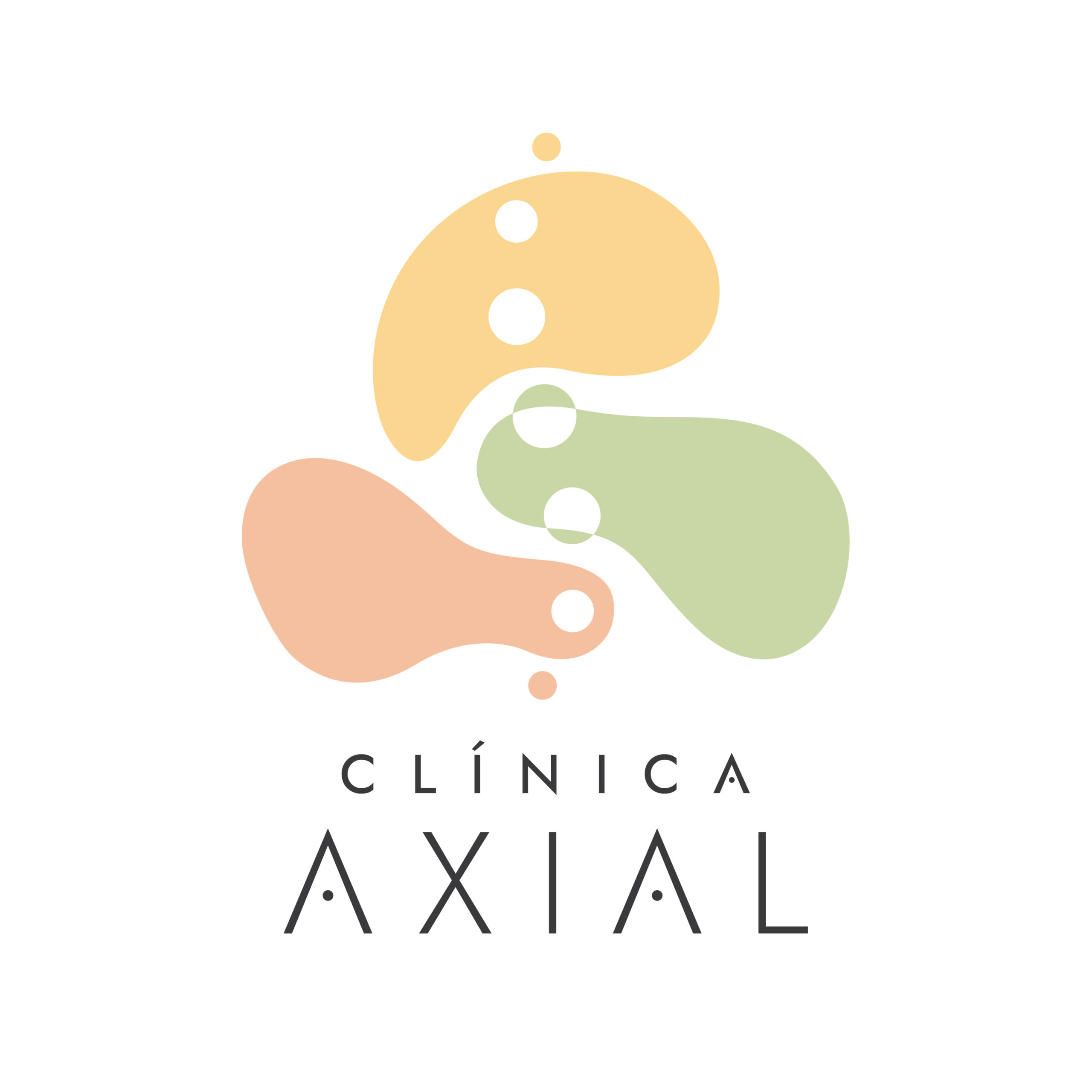 Clínica Axial. Centro de Fisioterapia, Psicología y Nutrición