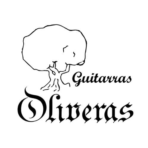 Guitarras Oliveras