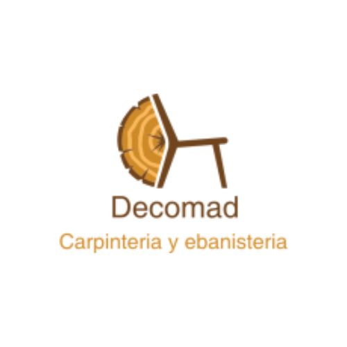 Decomad - Carpinteria ebanisteria