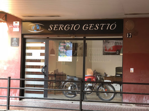 SERGIO GESTIÓ