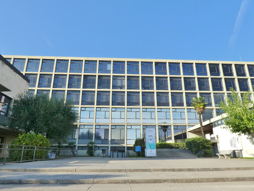 Universidad de Barcelona: Facultad de Economía y Empresas