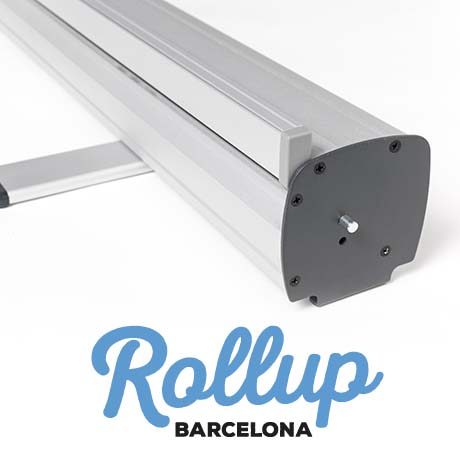 Rollup Barcelona Roll up Photocall
