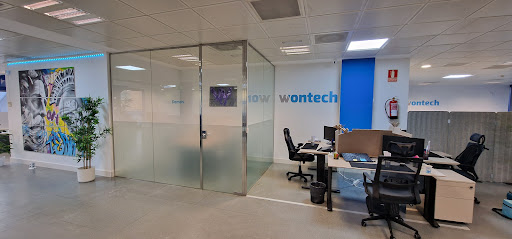 Wontech - Asesoría Tecnológica Neutral
