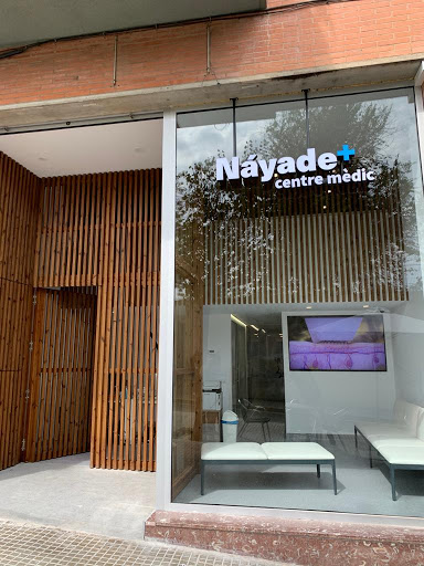 Centro Médico Náyade