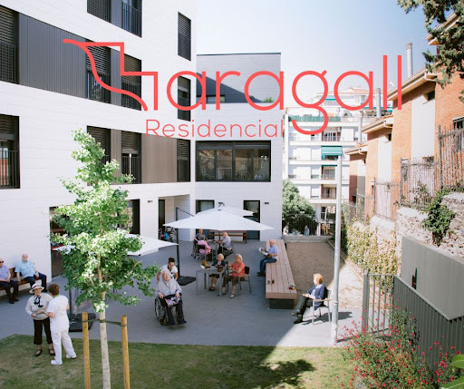 Residència Maragall