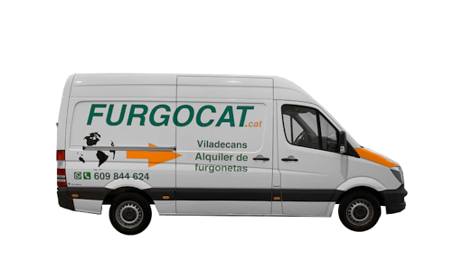 Furgocat.cat - Alquiler de Furgonetas en Viladecans