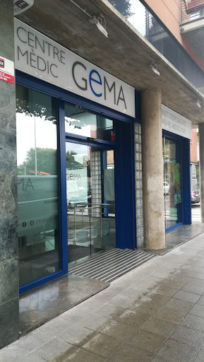 GEMA Centres Mèdics Granollers