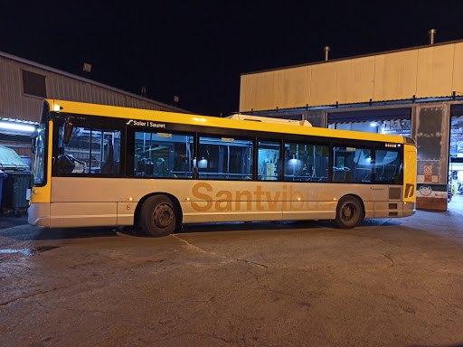 Autobuses Soler Y Sauret