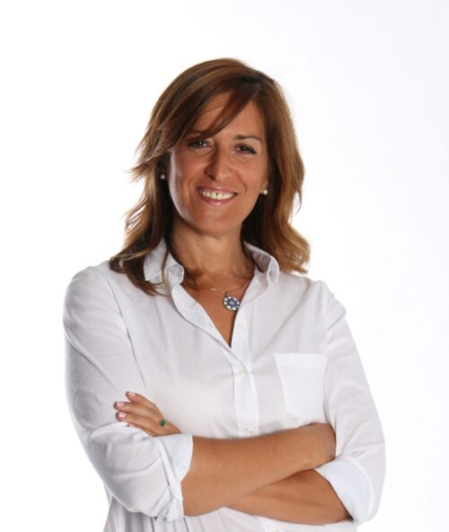 GEMMA MORALES Dietista, nutricionista y PNIE en Barcelona