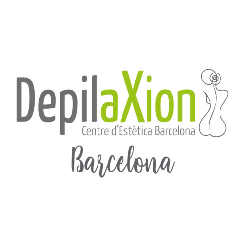 Depilaxion · Depilación cera Barcelona · Centro de Estética Barcelona