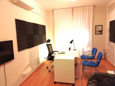 Mental Area: psicología, hipnosis Barcelona y EMDR terapeutas