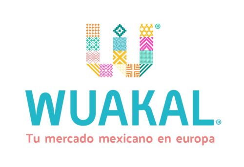Tienda Wuakal, "Tu mercado mexicano en Europa"