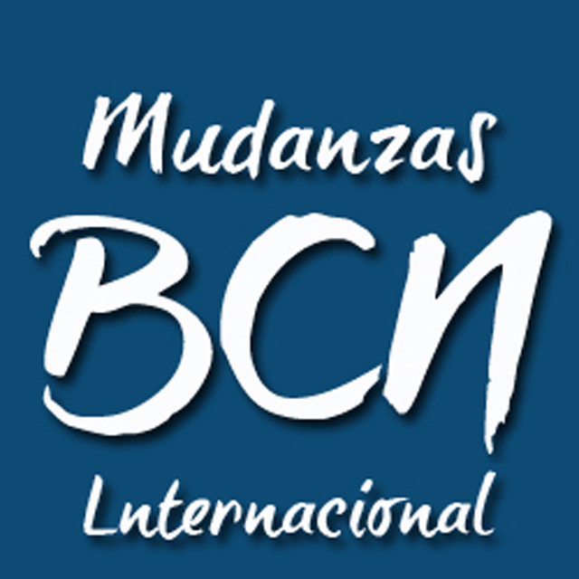 Mudanzas BCN Internacional. Barcelona