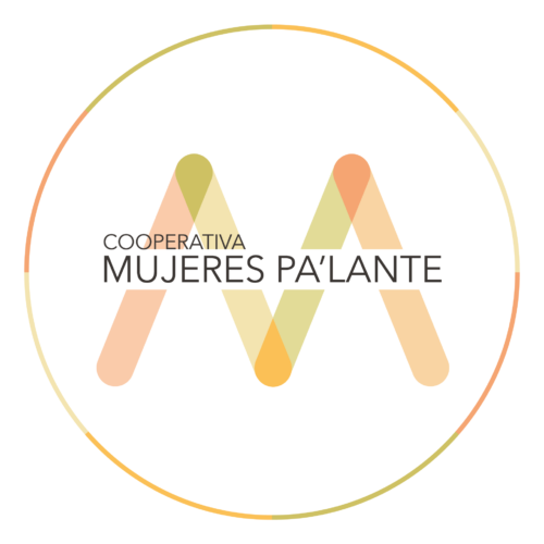 Cooperativa Mujeres Pa'lante