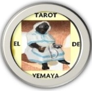 El Tarot de Yemayá, El Tarot de Cuba