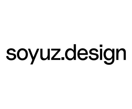 soyuz.design ][ estudio de diseño